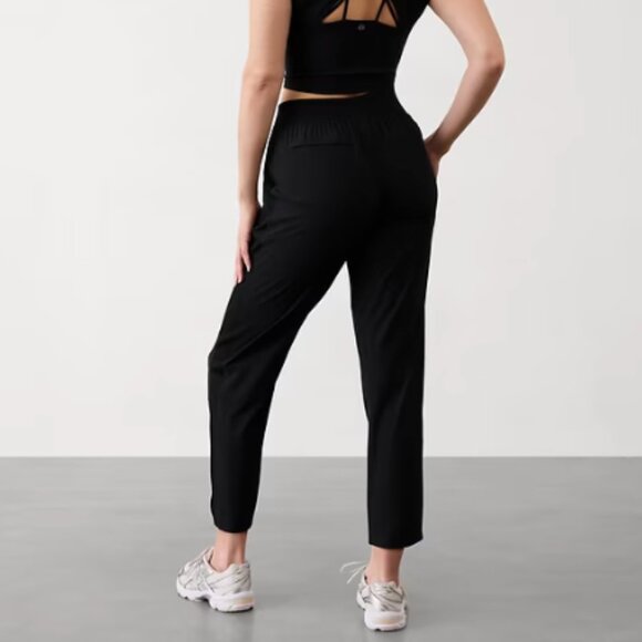 Athleta Brooklyn Ankle Pant - Picture 3 of 12